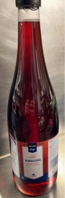 Vinaigre de vin affiné en fût de chêne