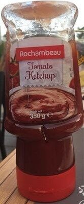 Tomato Ketchup