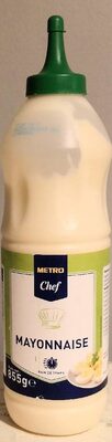 Mayonnaise