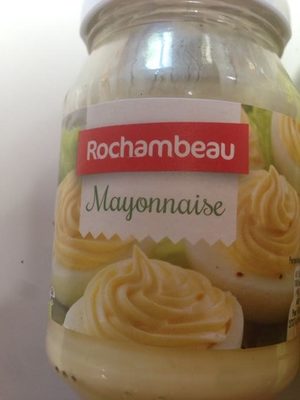 Mayonnaise