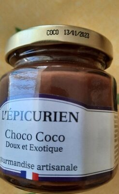 Choco coco