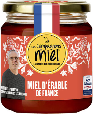 Led compagnons du miel
