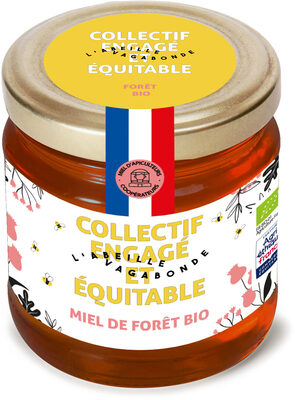Miel Collectif et équitable