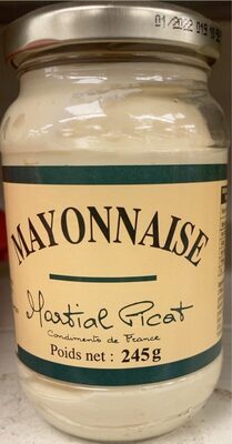 Mayonnaise