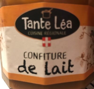 Confiture de Lait