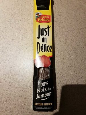 Just' un délice