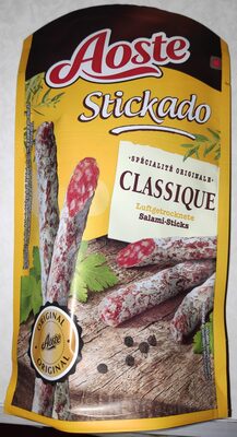 Stickado