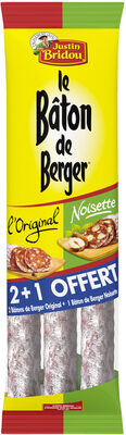 Le baton de berger