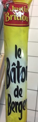 Bâton de berger l'original