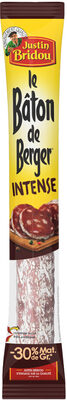 Baton de berger intense