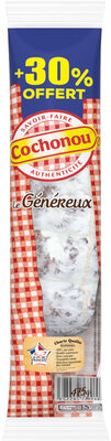 Le généreux