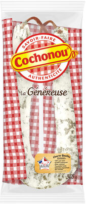 La genereuse