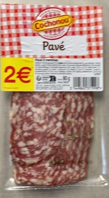 Pavé