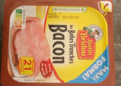 Bacon