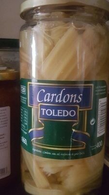 Cardons