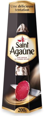 Saint agaune