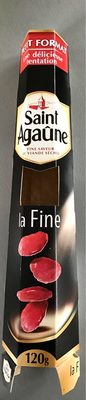 La Fine - Saucisse sèche