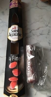 la Fine