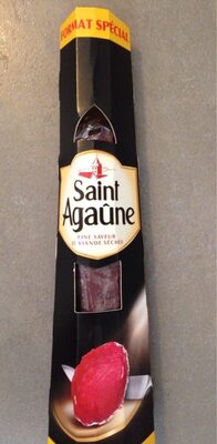 Saint Agaune