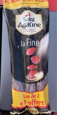 La Fine