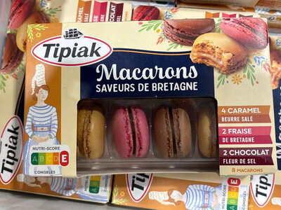 Macarons
