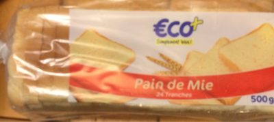 Pain de Mie