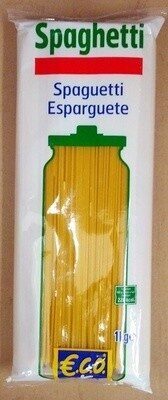 Spaghetti
