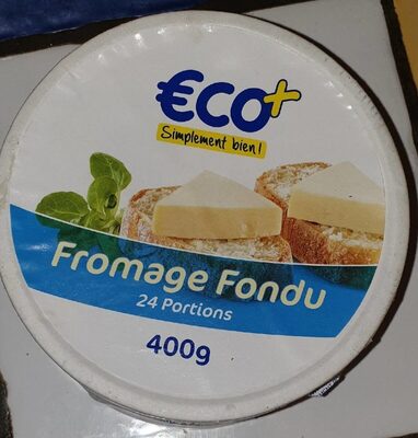 Fromage fondu