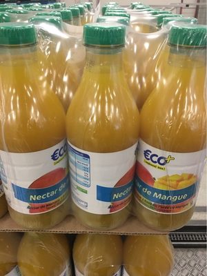 Nectar de mangue
