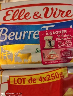 Beurre
