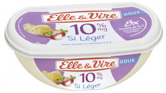 Si Léger 10% doux