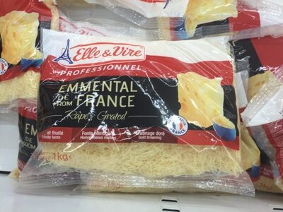 Emmental de France