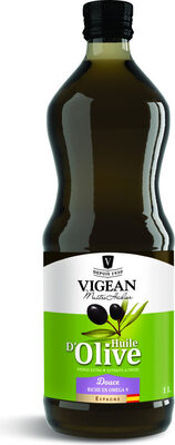 OLIVE BIO Espagne DOUCE