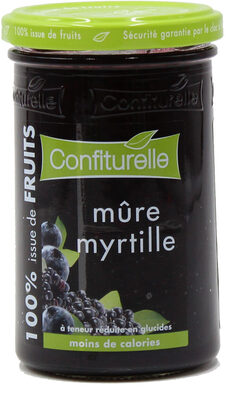 Mûre Myrtille