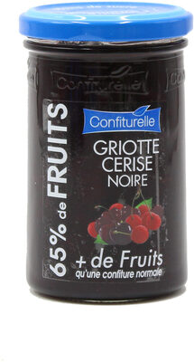 Griotte Cerise noire