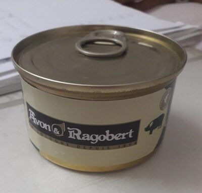 Pâté de campagne