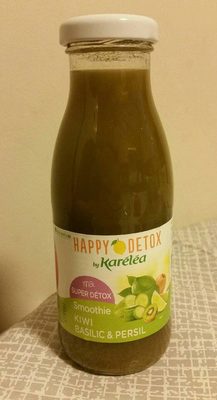 Happy Détox