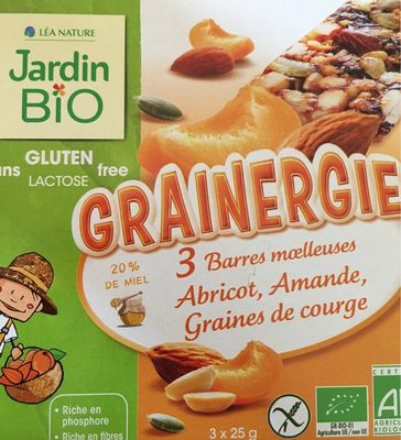 Grainergie