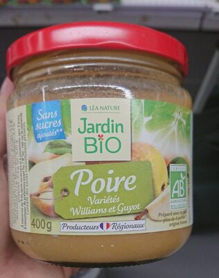 Poire