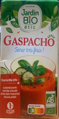 Gaspacho