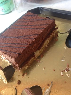 Craquant au Chocolat