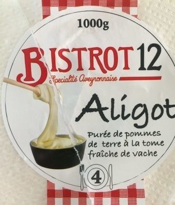Aligot