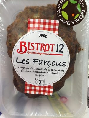 Les farçous