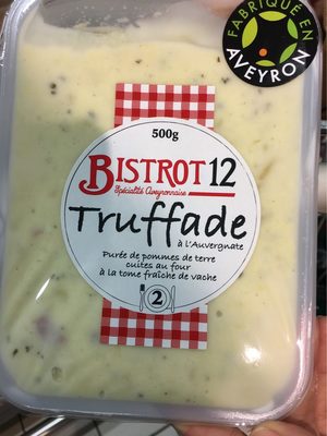 Truffade