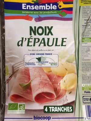 Noix d'épaule