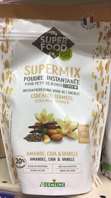 Supermix
