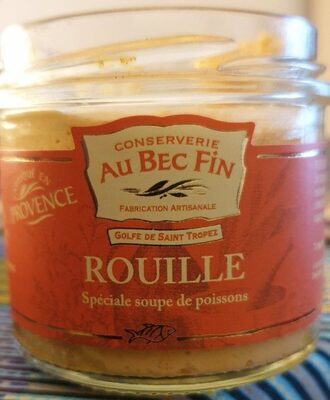 Rouille