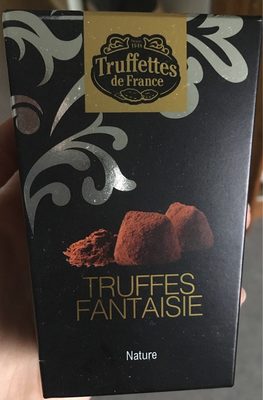 Truffes