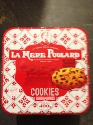 Cookies