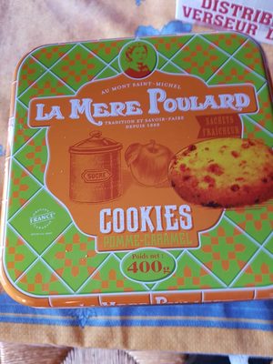 Cookies